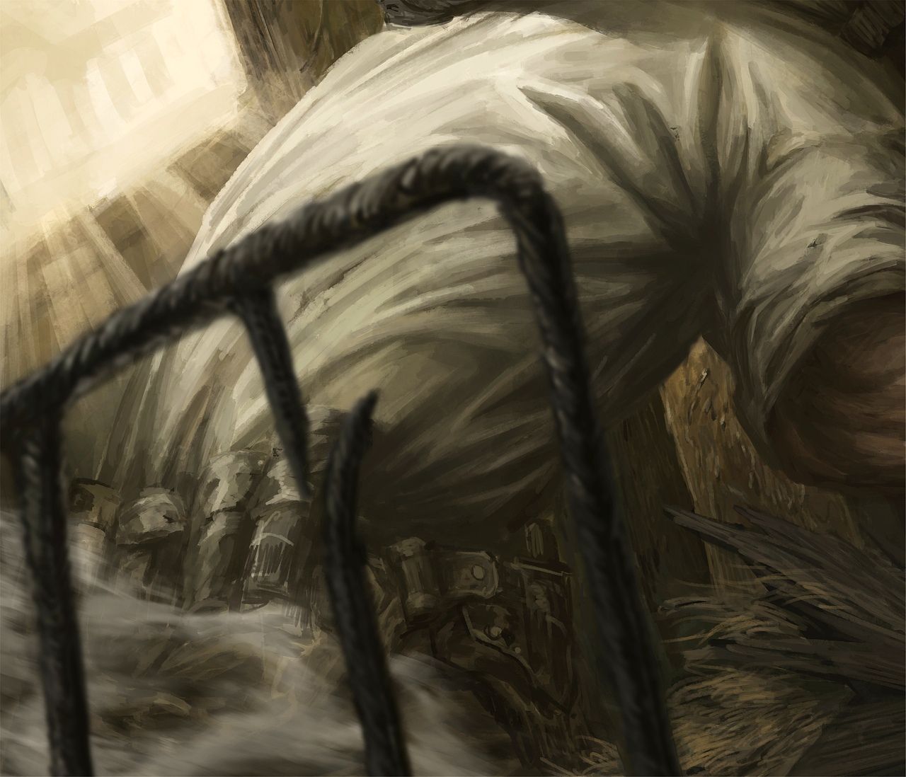 【美宣原创】特别行动