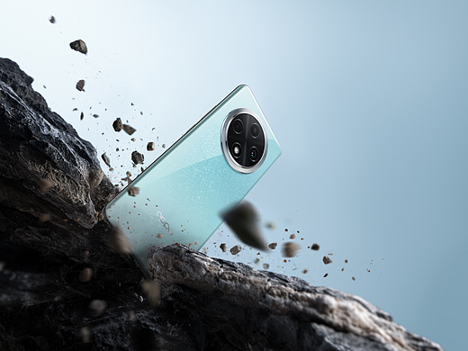 OPPO Avatar 静物精修