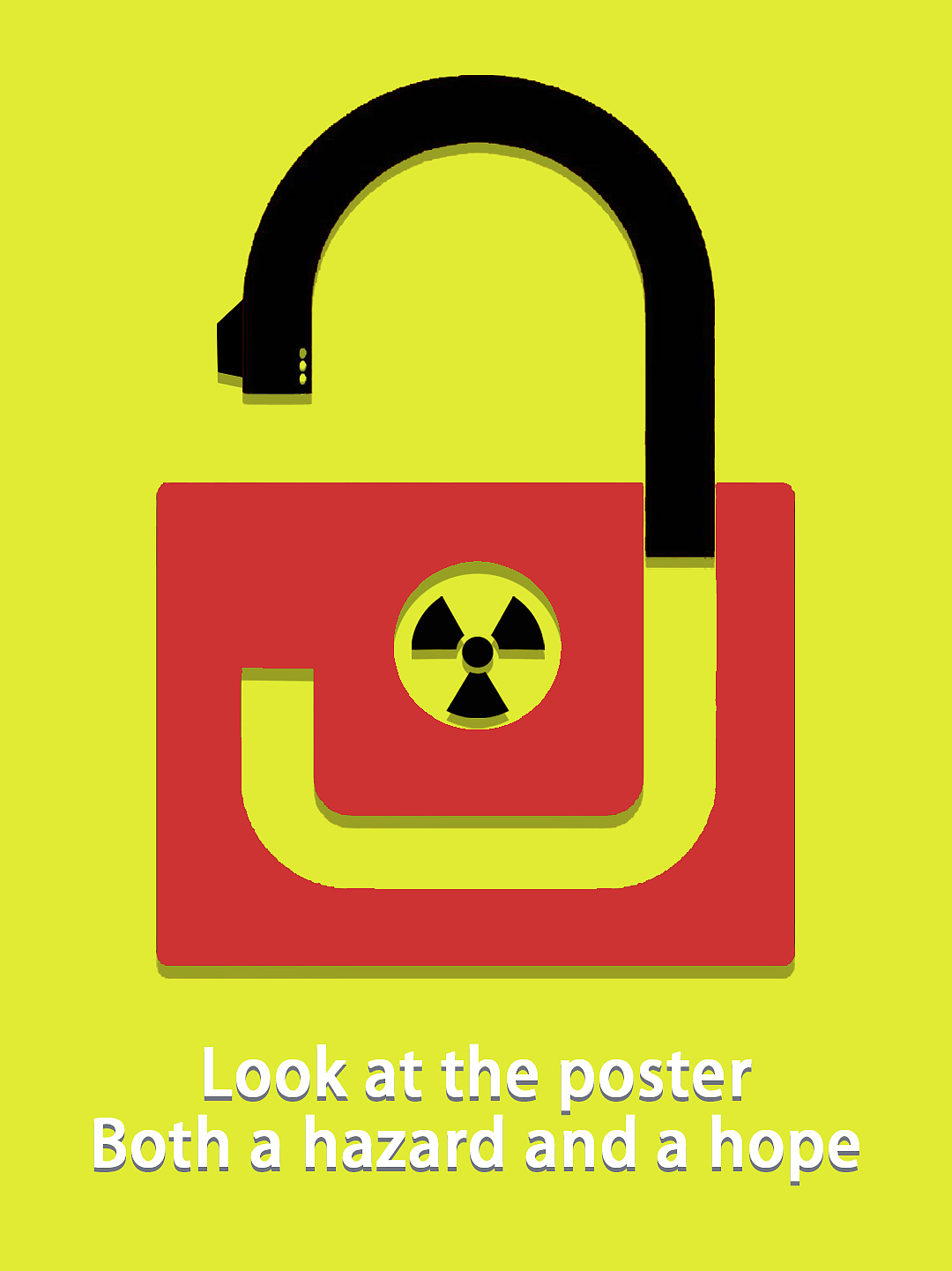 锁住你的安全,照亮你的未来