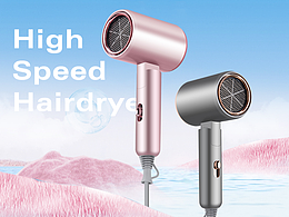 電吹風(fēng)詳情