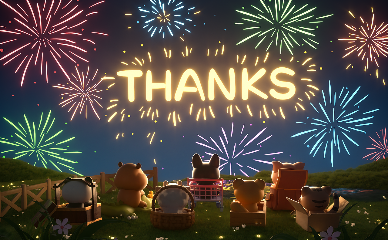 【盒子动物】| 动物系列潮玩IP盲盒（图ZMzgzNTAzNjA4） - 其他三维 - 站酷设计师黑兔的学习日记原创素材 - 站酷ZCOOL