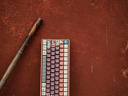 【產(chǎn)品攝影】Lofree洛斐 x 永樂宮 小翹鍵盤