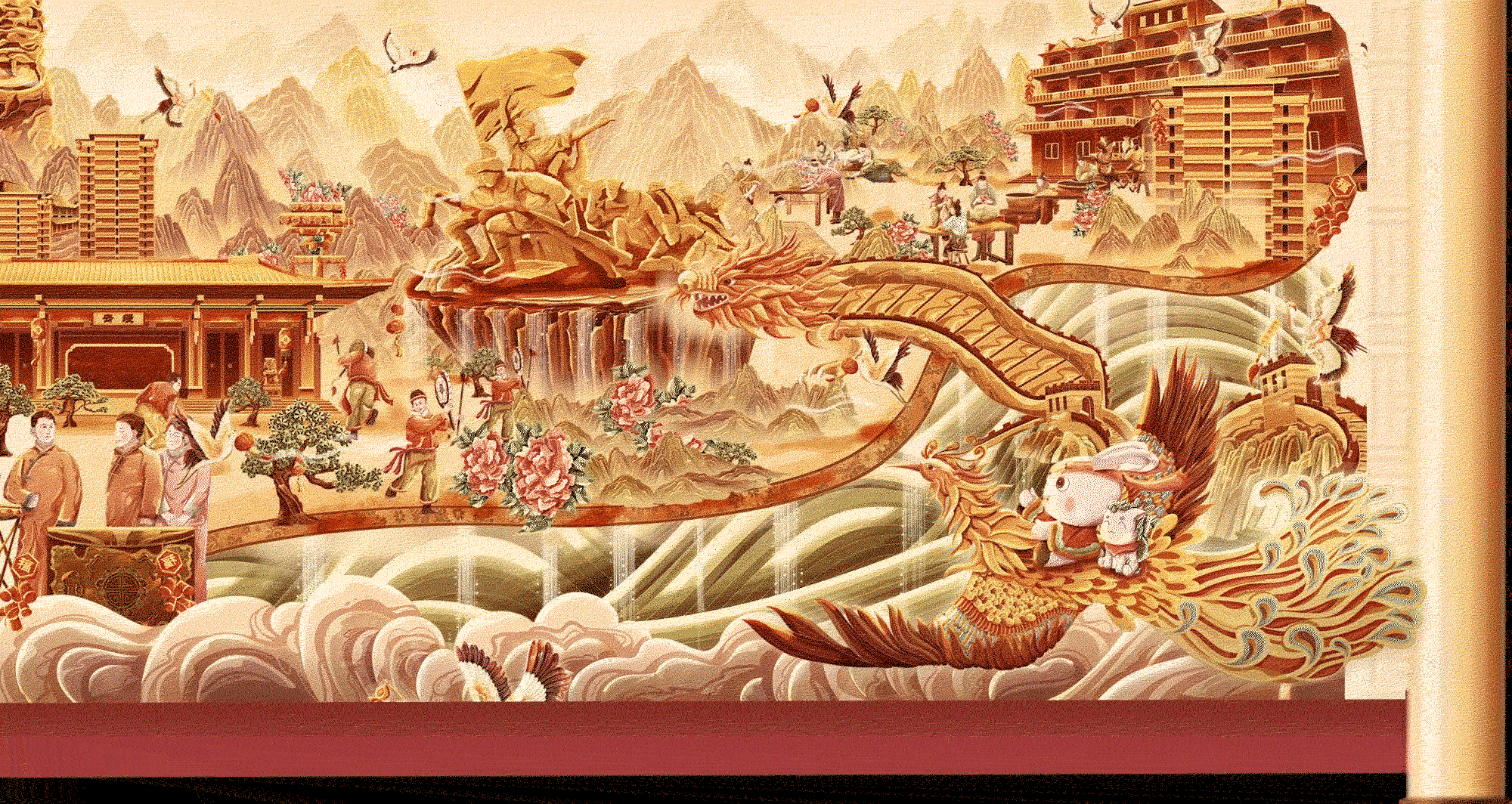 2024年度总结（图ZMzgzNTEyMTc2） - 运营设计 - 站酷设计师CoolDevise原创素材 - 站酷ZCOOL