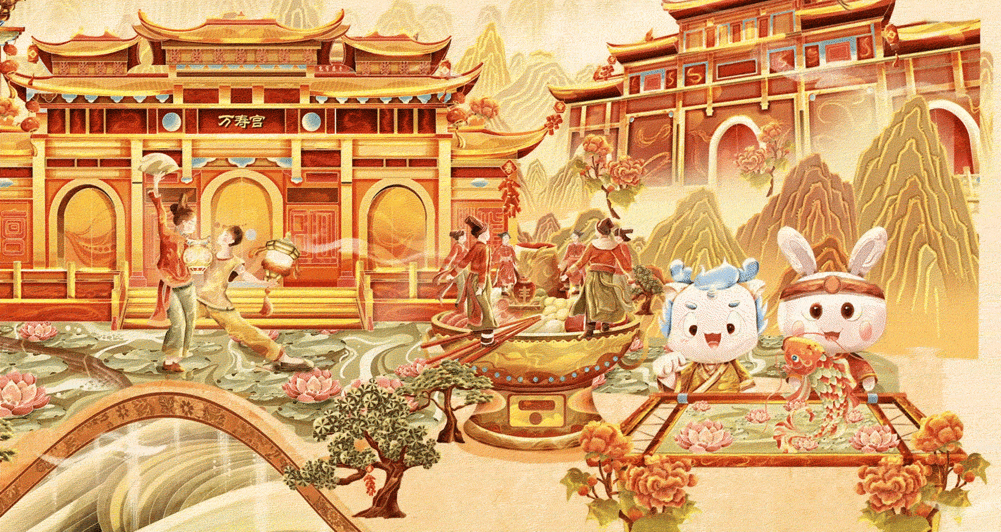 2024年度总结（图ZMzgzNTEyMTgw） - 运营设计 - 站酷设计师CoolDevise原创素材 - 站酷ZCOOL