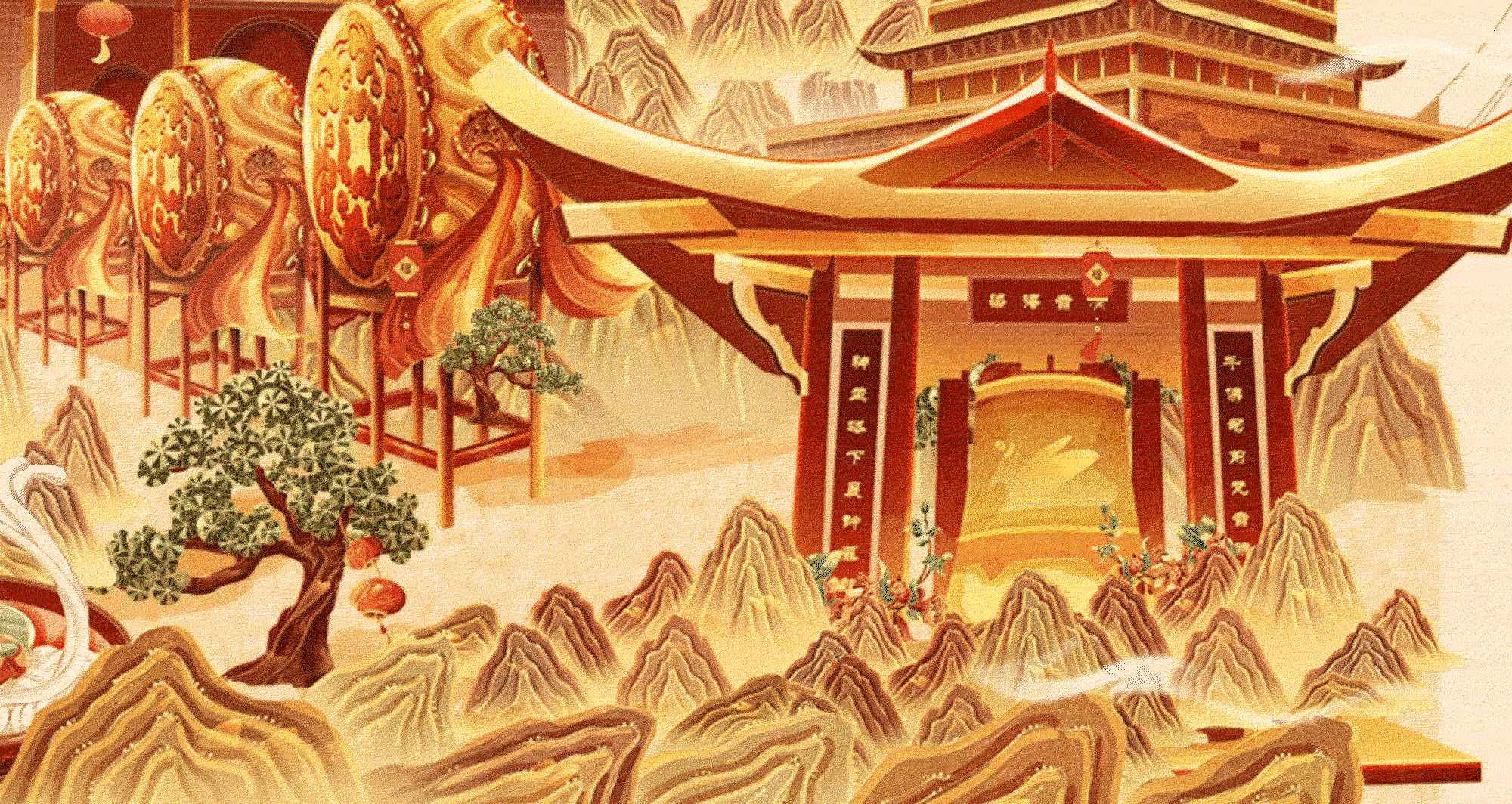 2024年度总结（图ZMzgzNTEyMTky） - 运营设计 - 站酷设计师CoolDevise原创素材 - 站酷ZCOOL