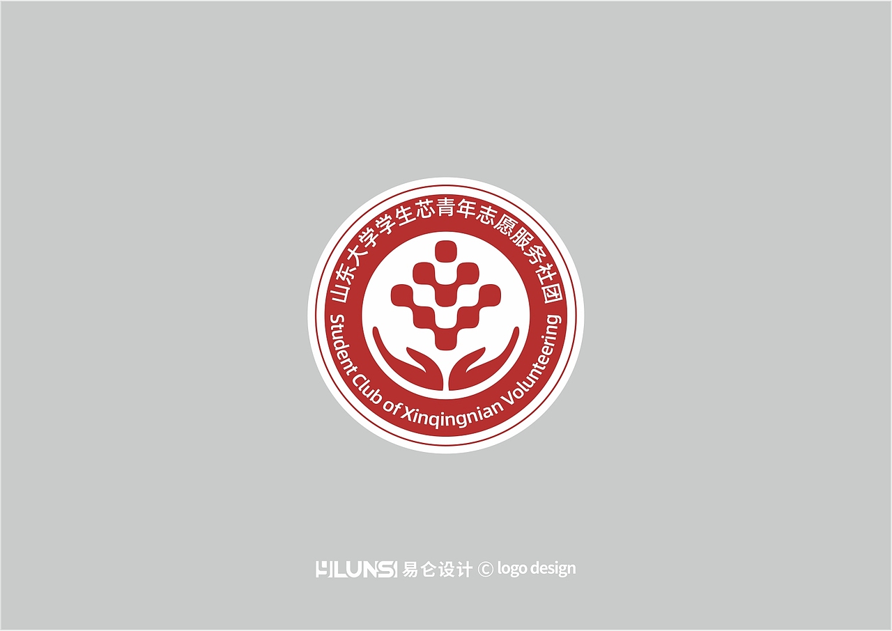 近期LOGO设计作品案例分享