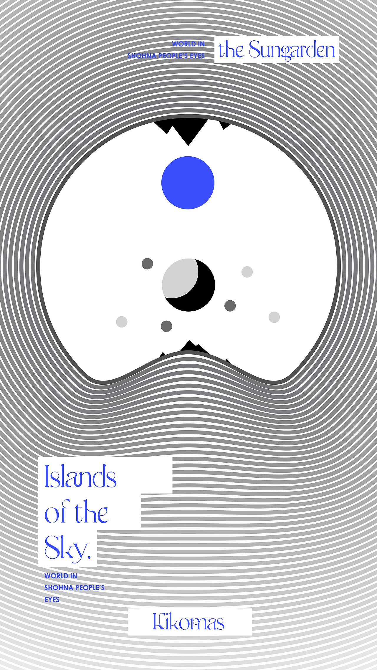 蓝地与Cathine世界的设计（2019-2024）（2）