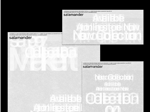 salamander