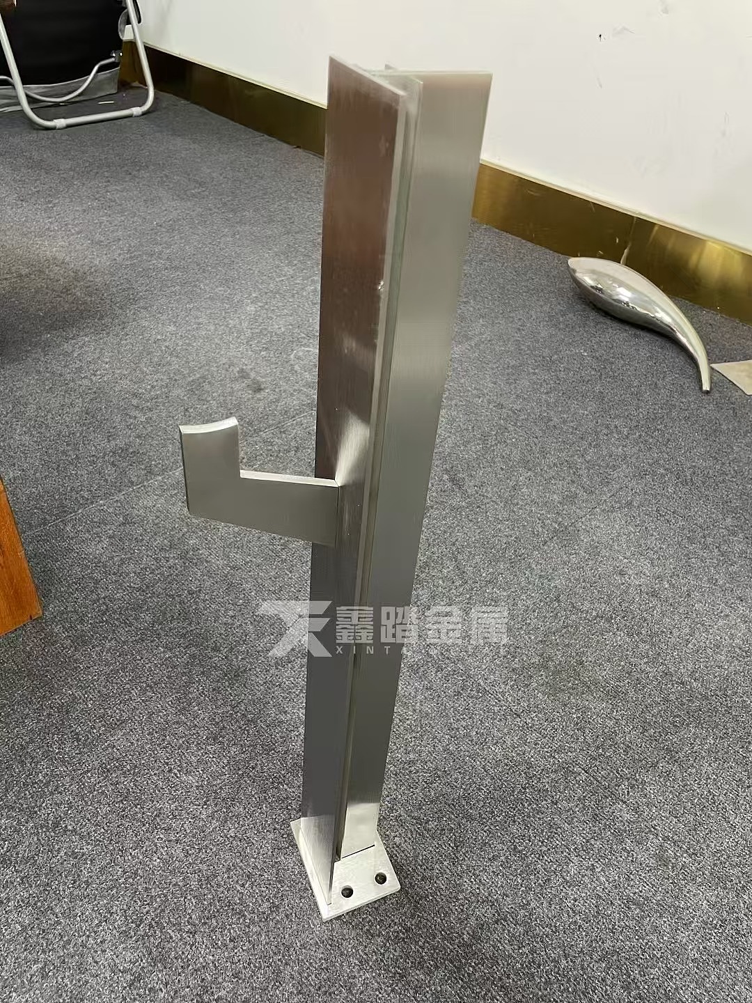不锈钢工程立柱 不锈钢支架定做(图ZMzgzNTE1NjEy) - 工艺品设计 - 站酷设计师w13927702320原创素材 - 站酷ZCOOL