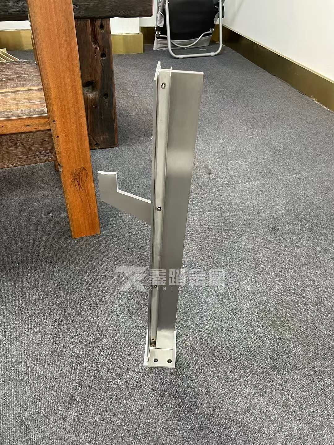不锈钢工程立柱 不锈钢支架定做(图ZMzgzNTE1NjIw) - 工艺品设计 - 站酷设计师w13927702320原创素材 - 站酷ZCOOL