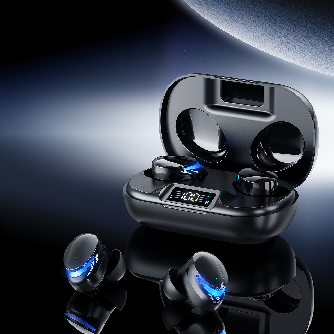 蓝牙耳机 2024终