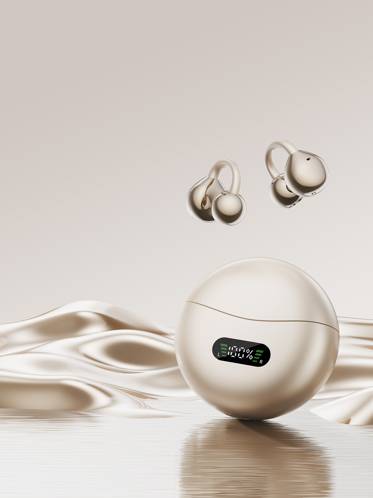 蓝牙耳机 2024终