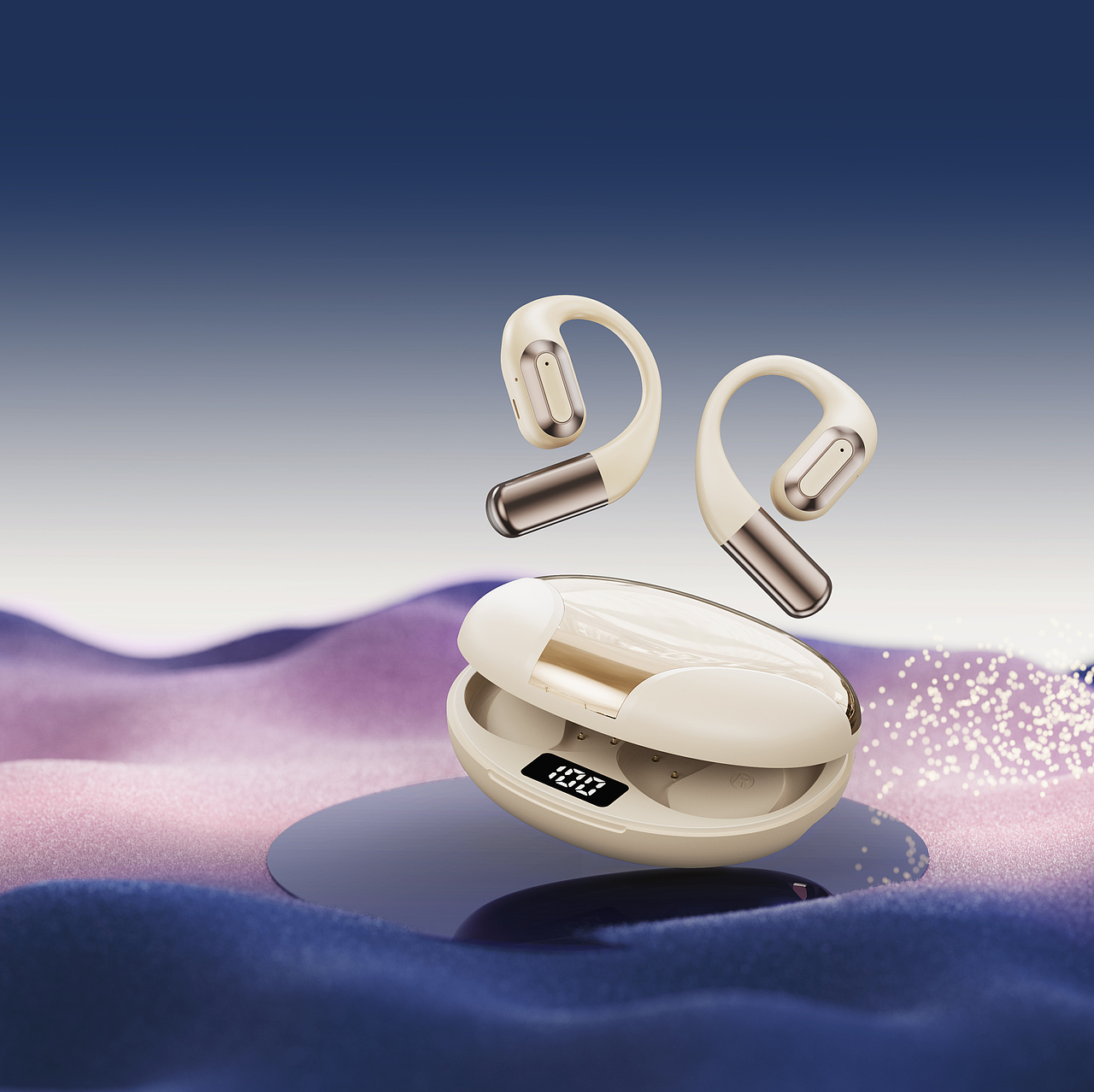 蓝牙耳机 2024终