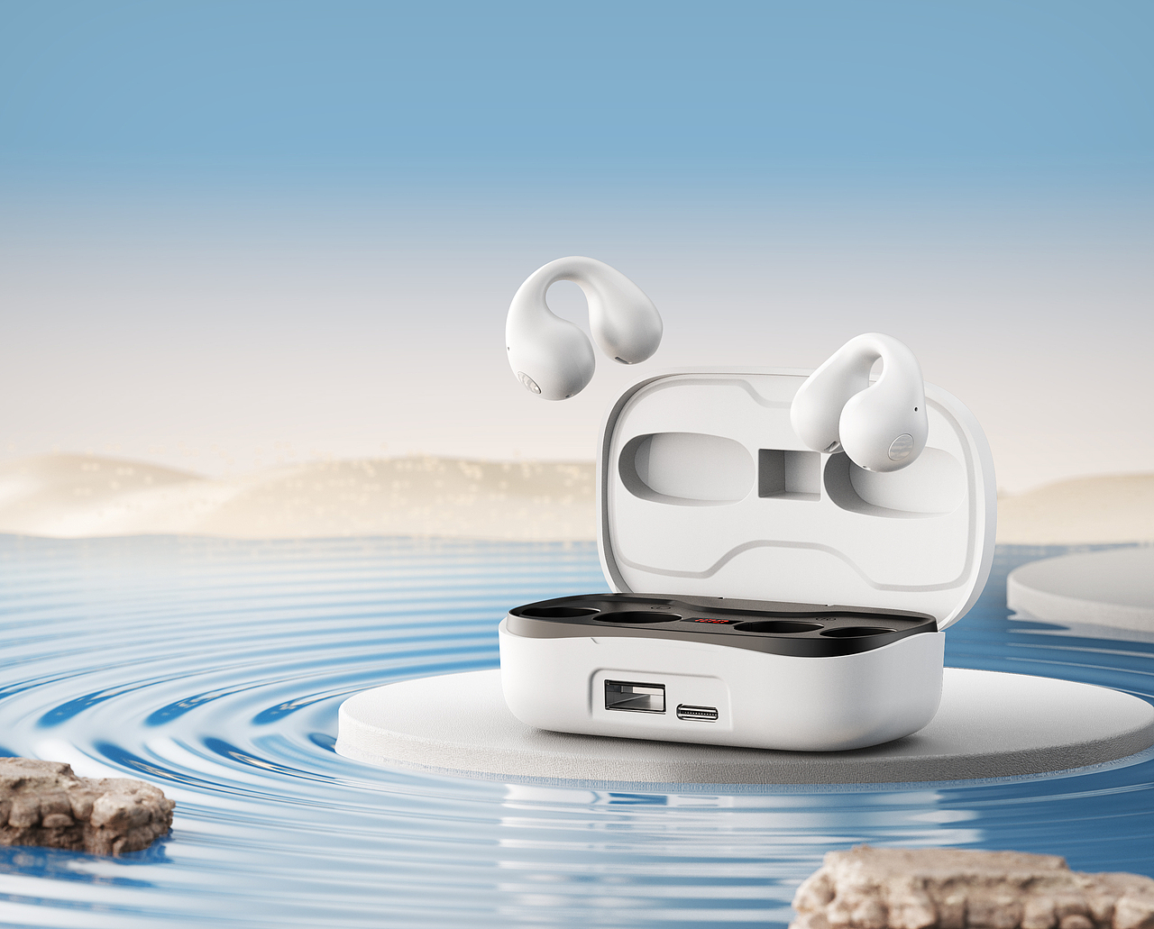 蓝牙耳机 2024终