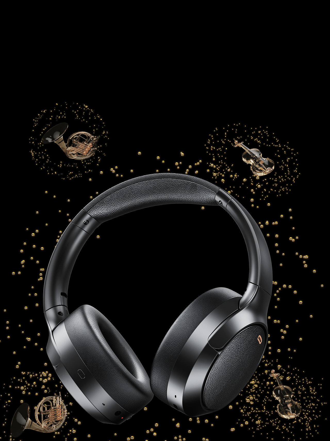 蓝牙耳机 2024终