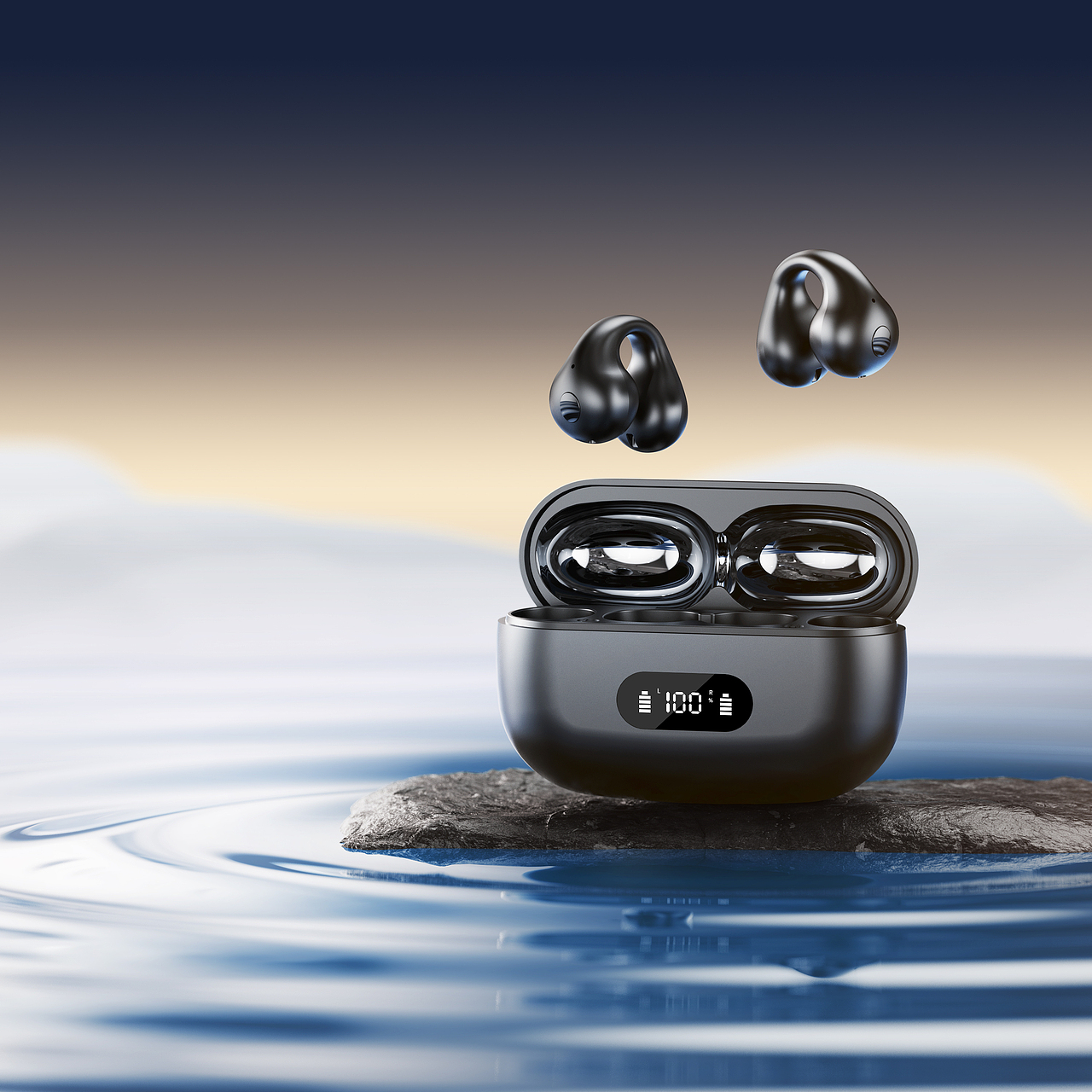 蓝牙耳机 2024终