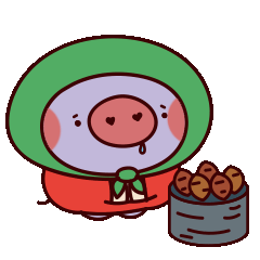 冷