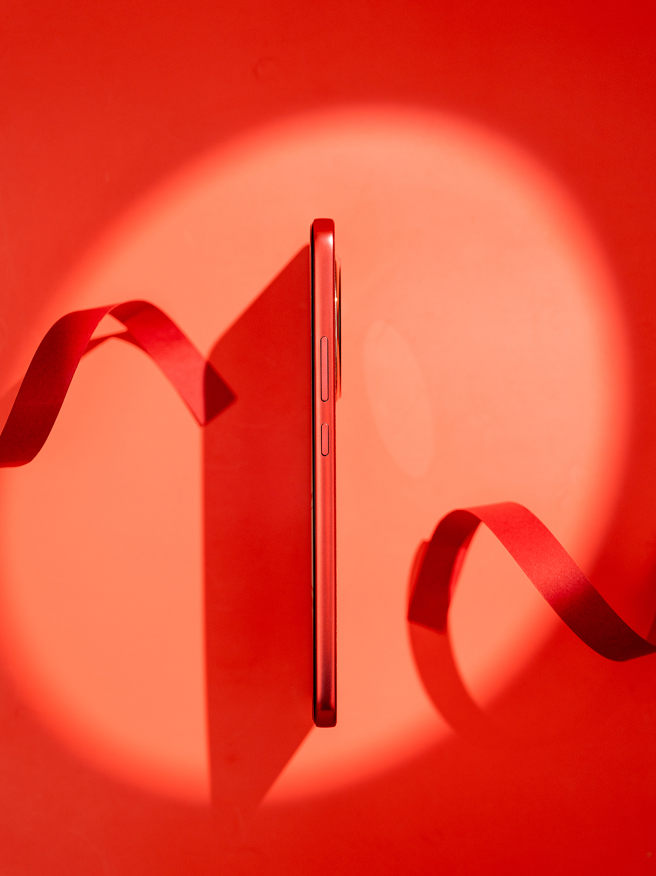 OPPO A5 Pro新年红