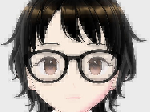 EMO系列（個人主頁-ZNzExNjU1MzY=） - 藝術(shù)插畫 - 站酷設(shè)計師szcomic原創(chuàng)素材 - 站酷ZCOOL