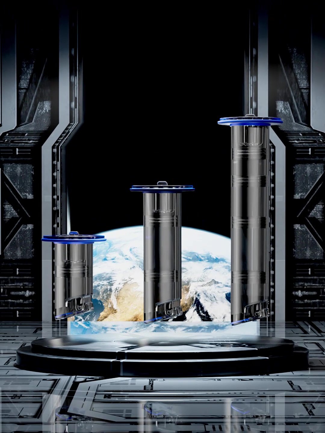 地漏芯丨卫浴丨3D动画视频丨C4D产品渲染 ✖ 有点文化