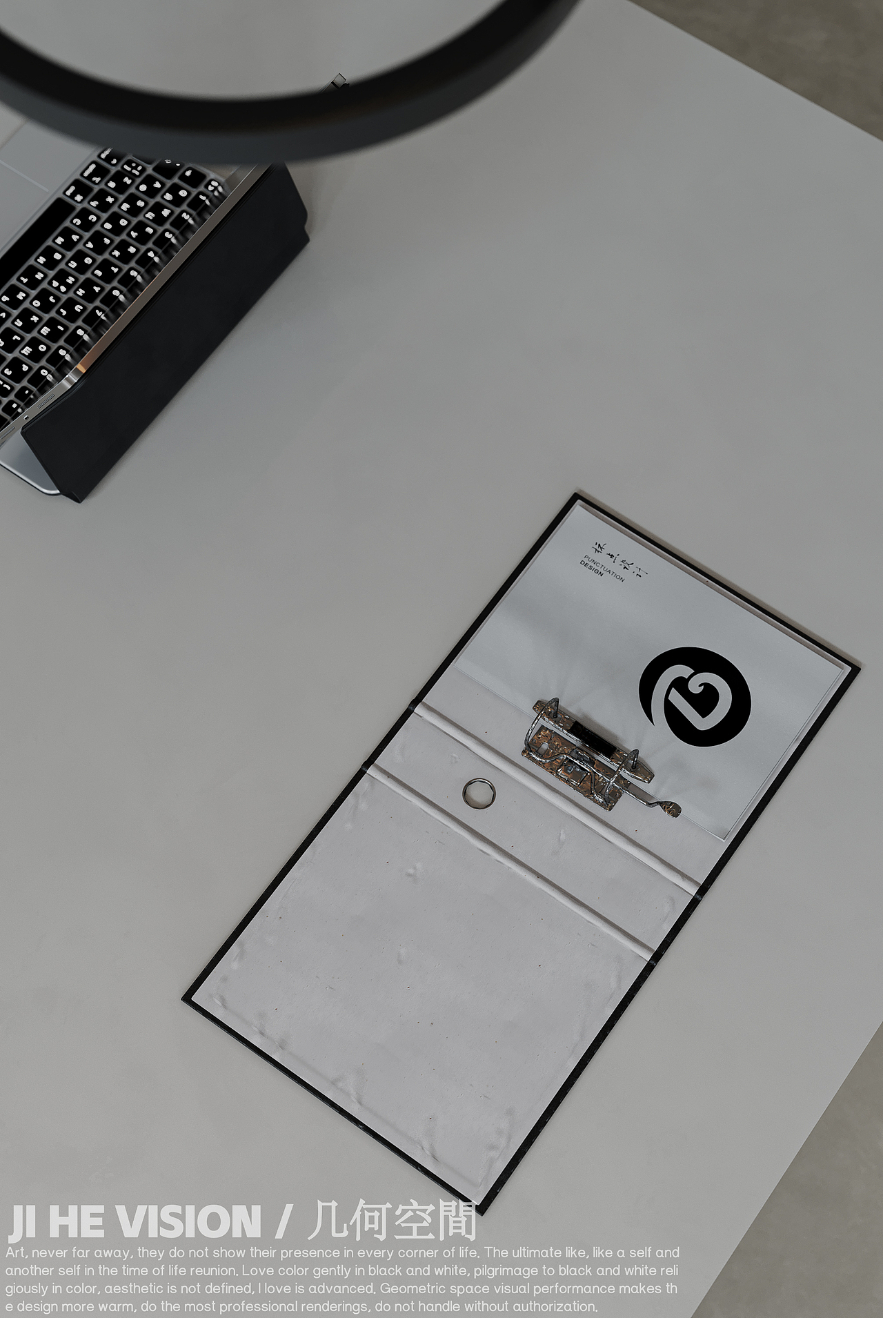 几何空间视觉表现 | 标点设计办公空间-混合光篇（3）（图ZMzgzNTIyMTMy） - 商业空间设计 - 站酷设计师几何空间彡原创素材 - 站酷ZCOOL