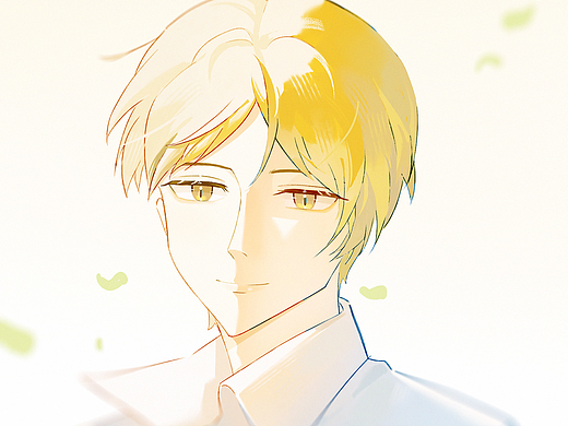 【夏目同人】春风