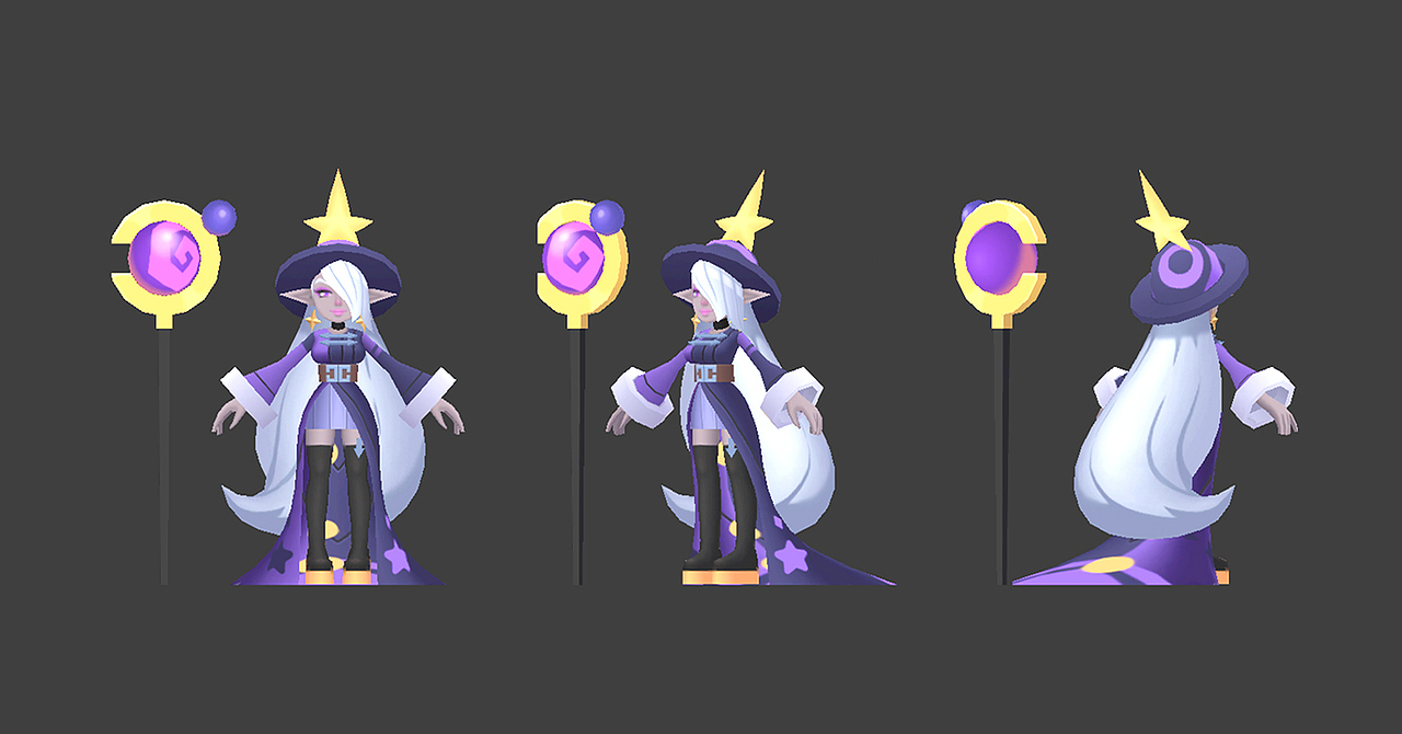 角色动效设计2（图ZMzgzNTI2MjA4） - 动画/影视 - 站酷设计师leon_大罗原创素材 - 站酷ZCOOL