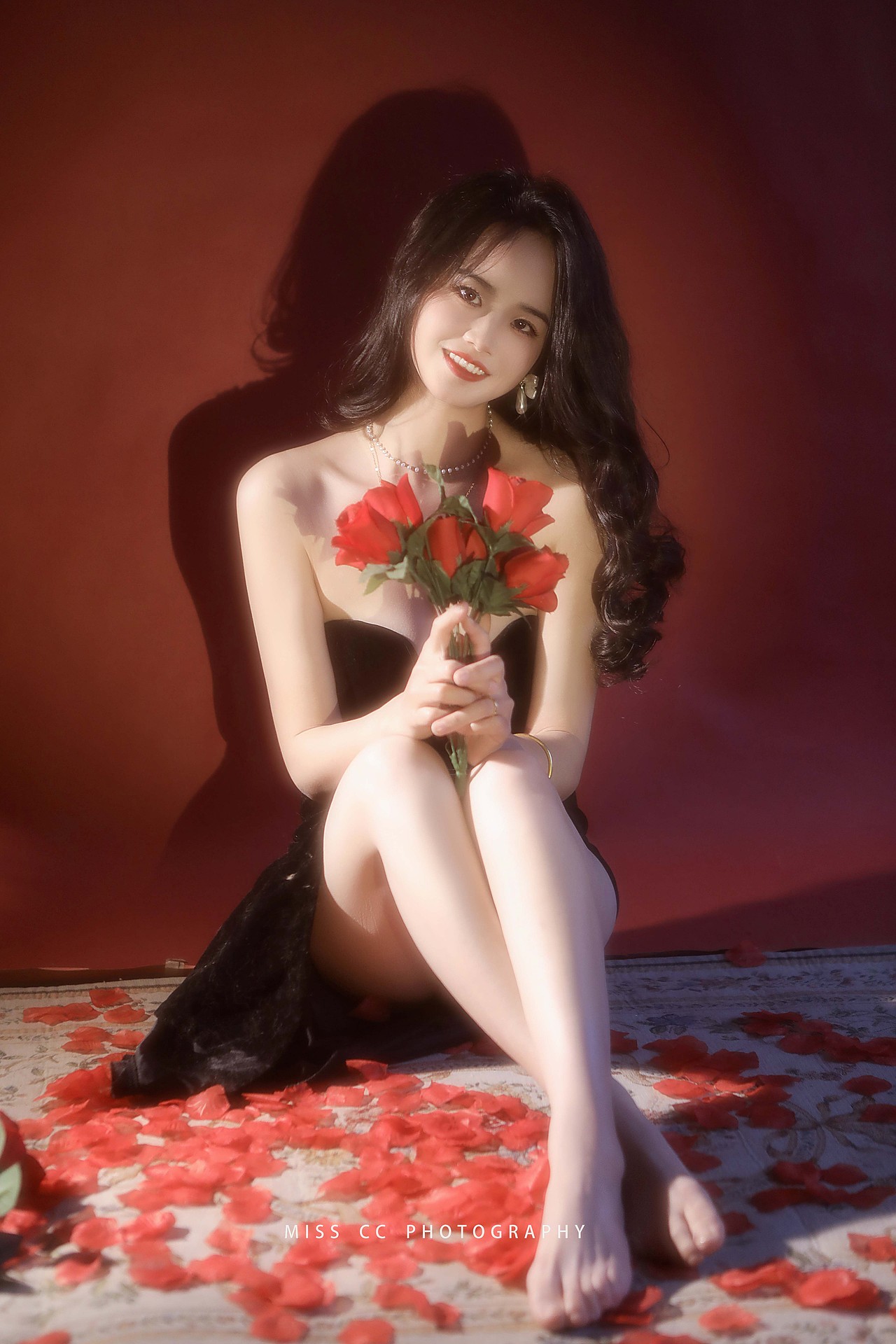 30岁的她（图ZMzgzNTI3MTQ4） - 人像摄影 - 站酷设计师CC小姐呀原创素材 - 站酷ZCOOL