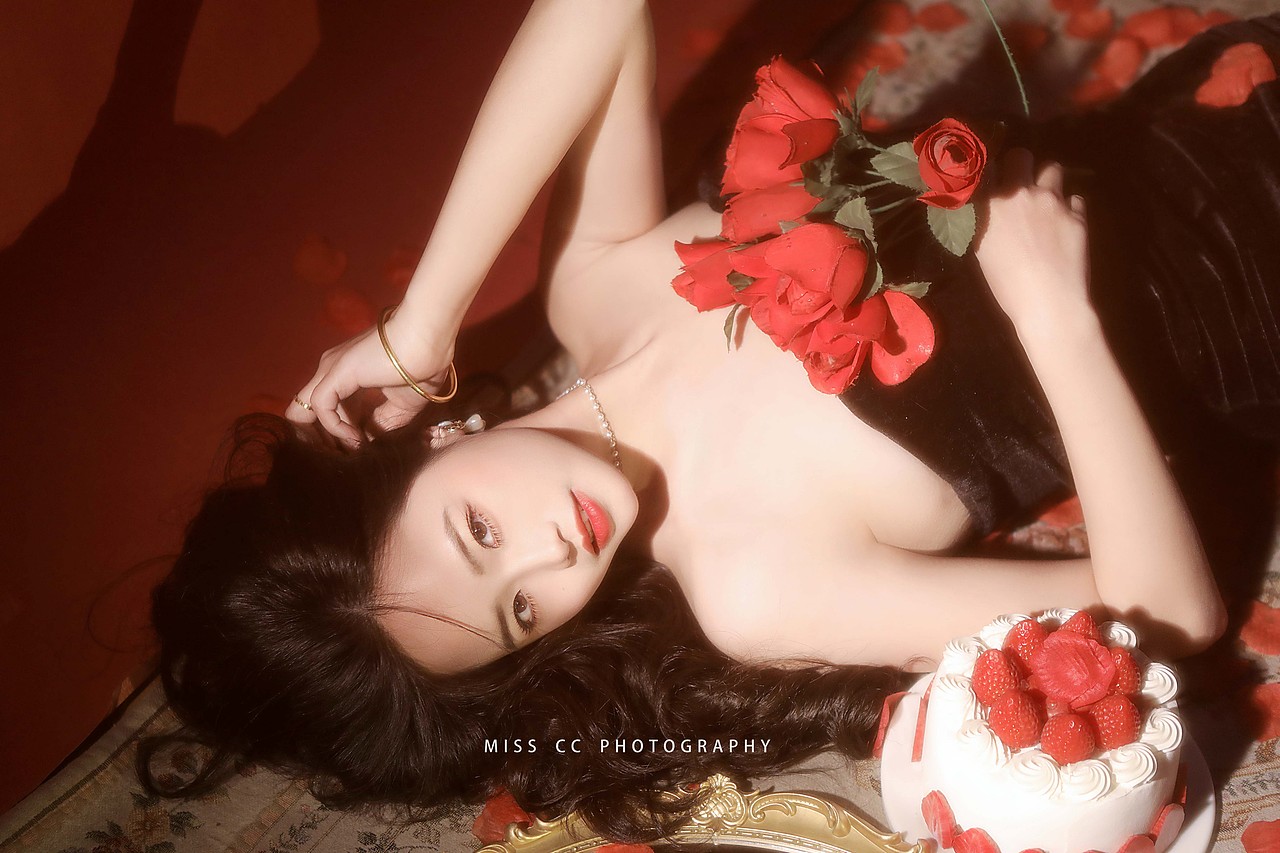 30岁的她（图ZMzgzNTI3MTY0） - 人像摄影 - 站酷设计师CC小姐呀原创素材 - 站酷ZCOOL