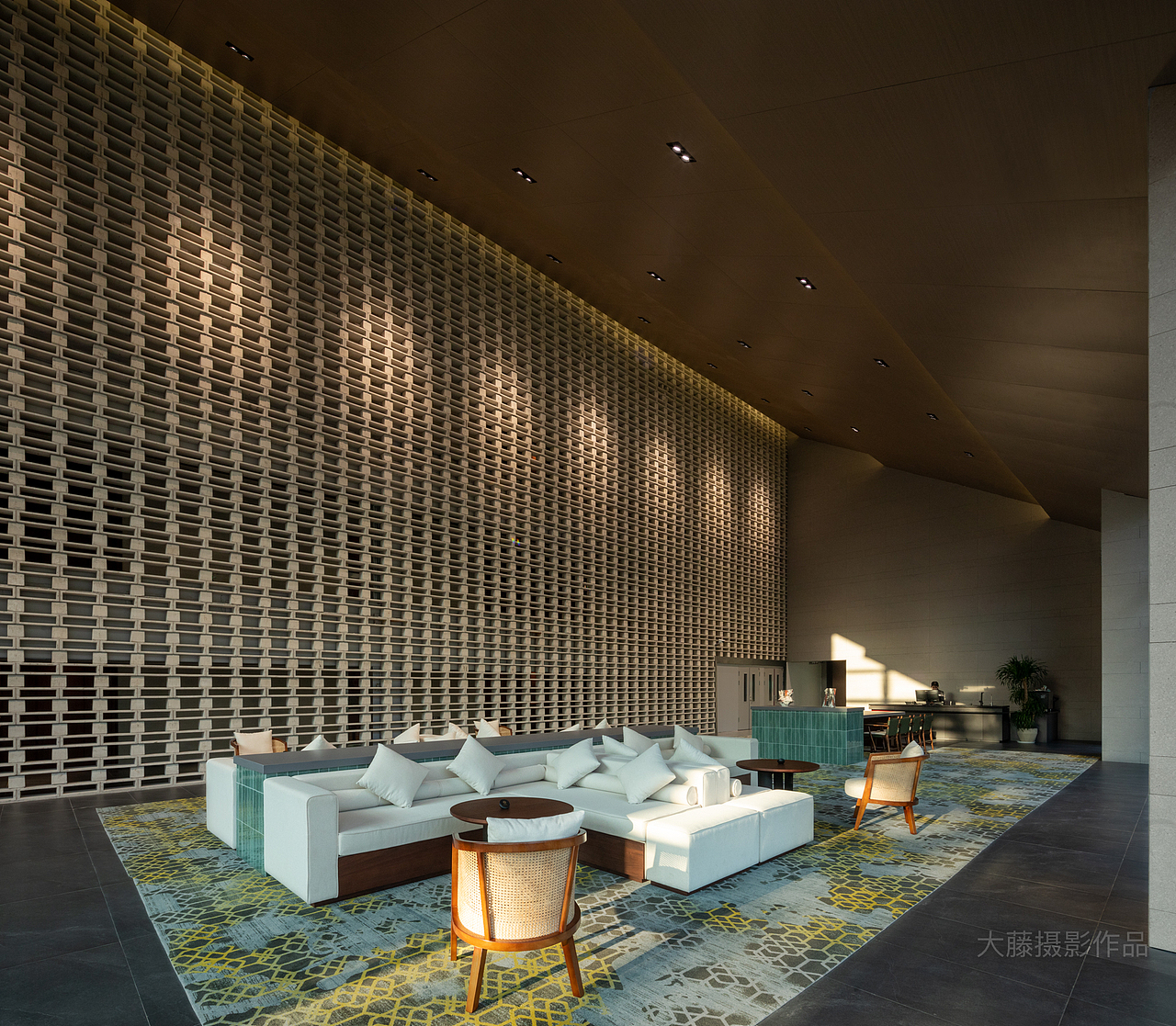 浙江丽水龙泉艺术聚落民宿酒店