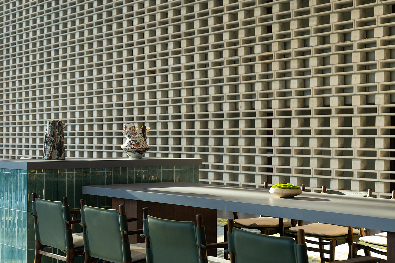 浙江丽水龙泉艺术聚落民宿酒店