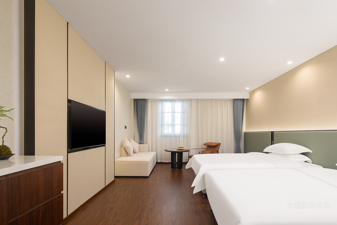 浙江丽水龙泉艺术聚落民宿酒店