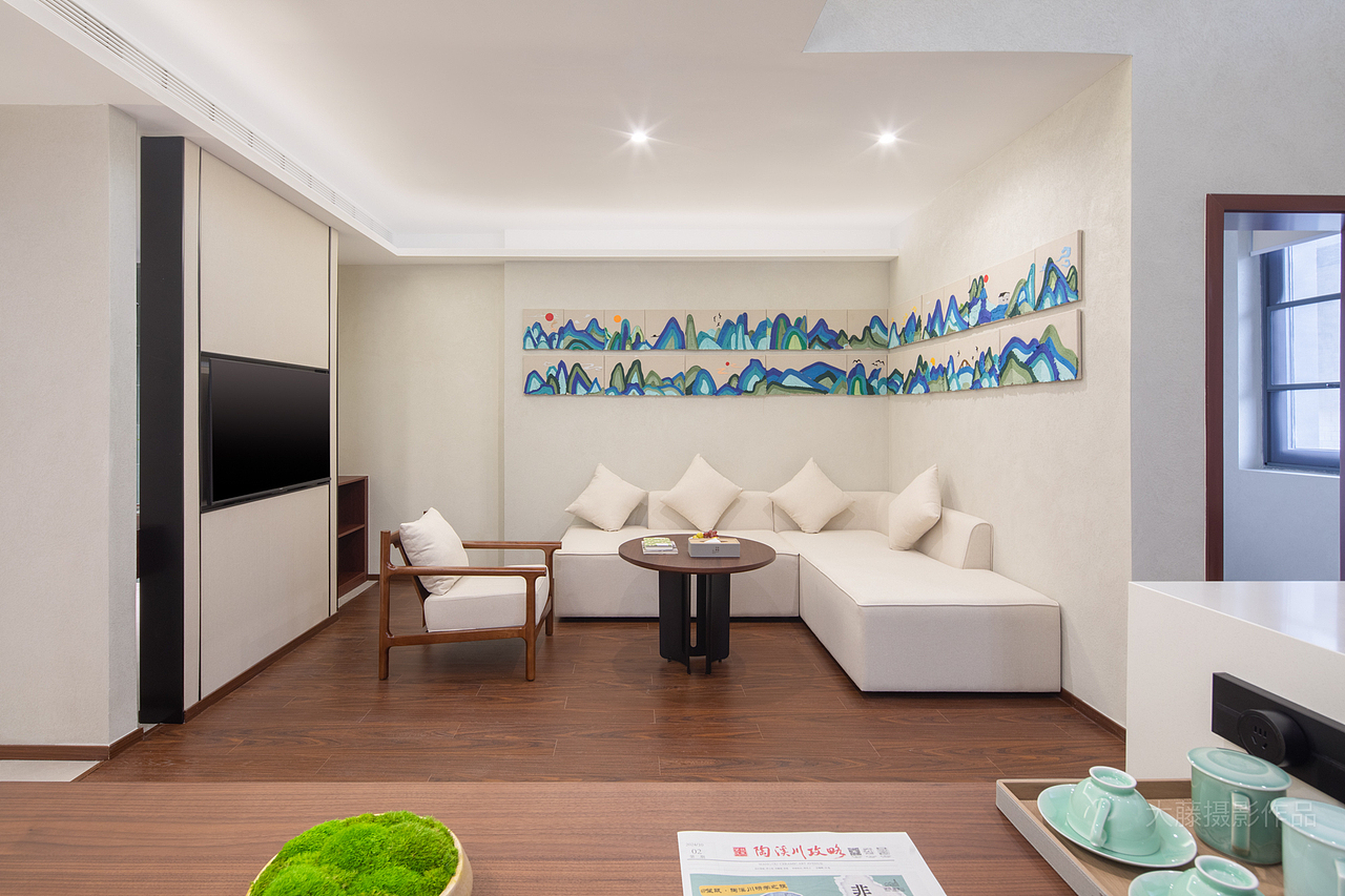 浙江丽水龙泉艺术聚落民宿酒店