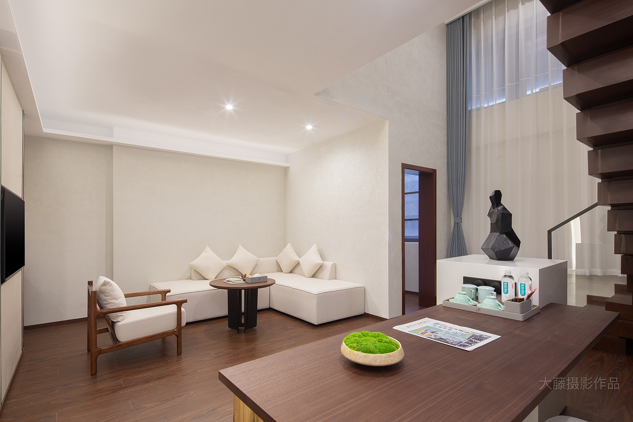 浙江丽水龙泉艺术聚落民宿酒店