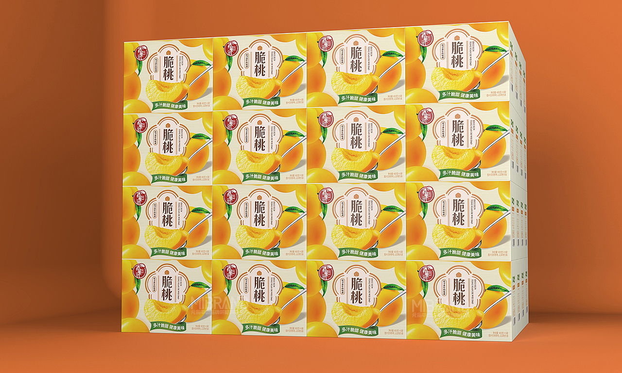 山东烟台丨罐头品牌策划（图ZMzgzNTI4OTY0） - 包装 - 站酷设计师元品品牌设计公司原创素材 - 站酷ZCOOL