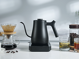 咖啡壺