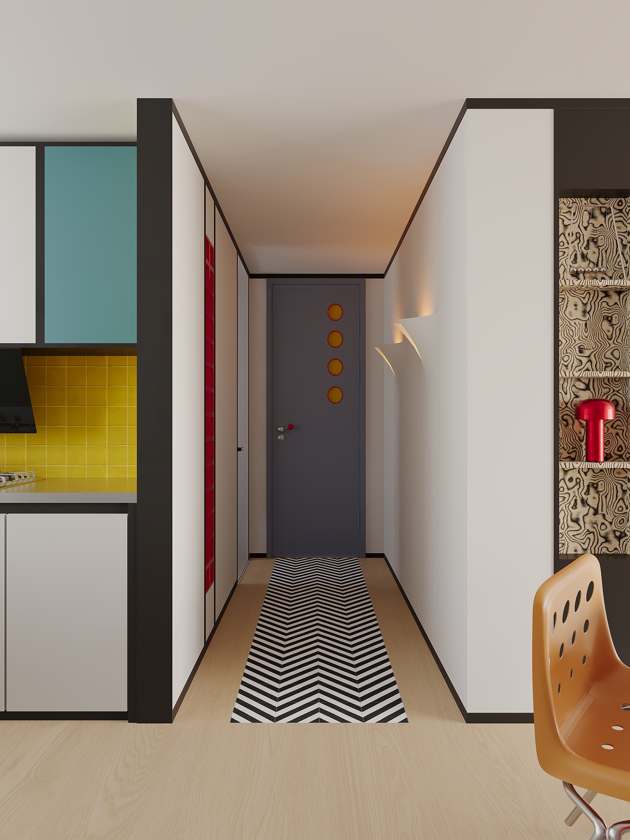 “色”界（图ZMzgzNTMwMDYw） - 家装设计 - 站酷设计师空研社原创素材 - 站酷ZCOOL