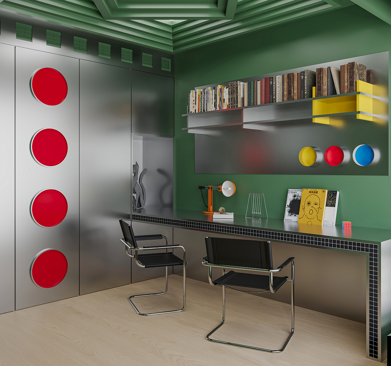 “色”界（图ZMzgzNTMwMDgw） - 家装设计 - 站酷设计师空研社原创素材 - 站酷ZCOOL