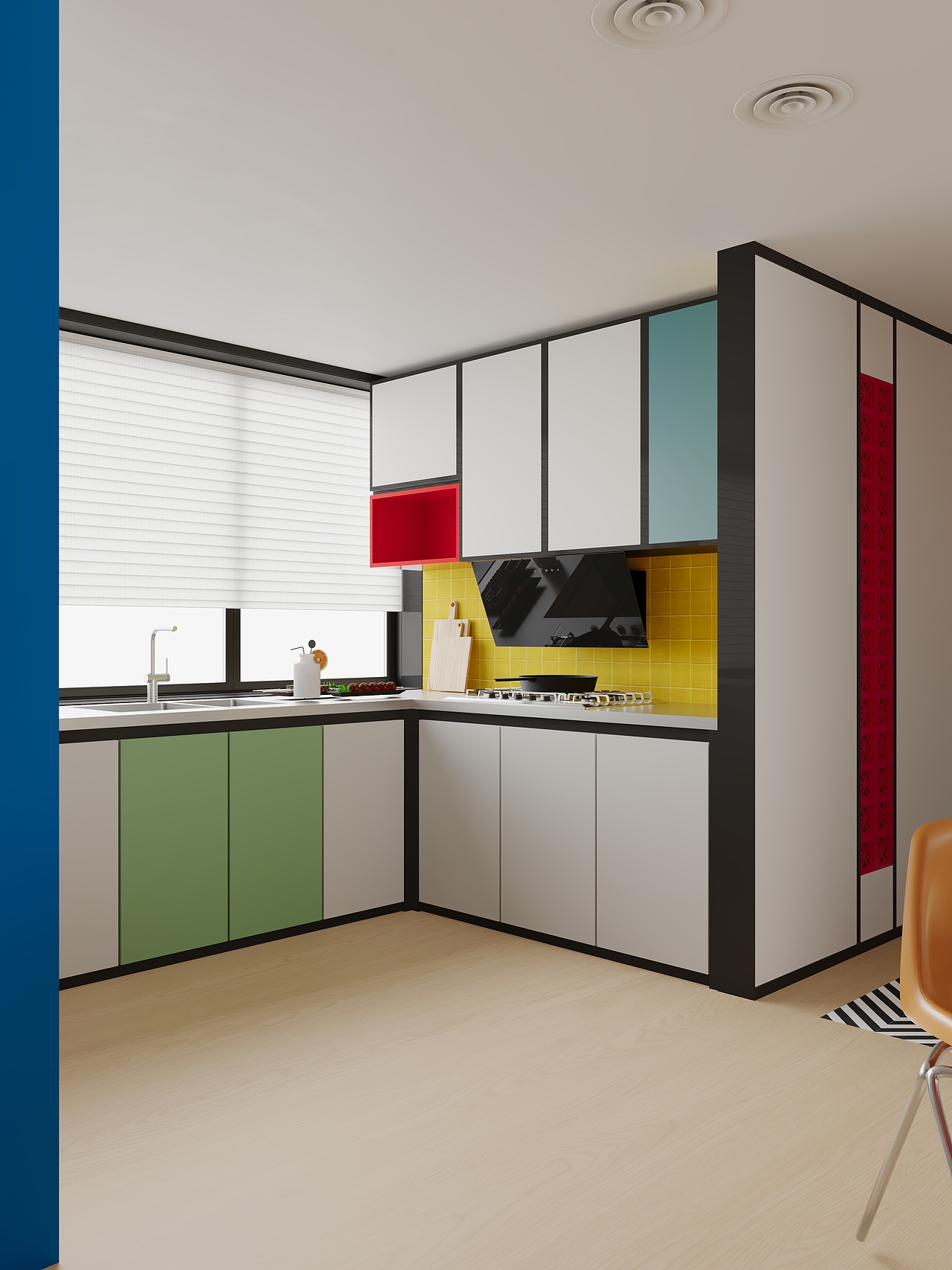 “色”界（图ZMzgzNTMwMDQ4） - 家装设计 - 站酷设计师空研社原创素材 - 站酷ZCOOL