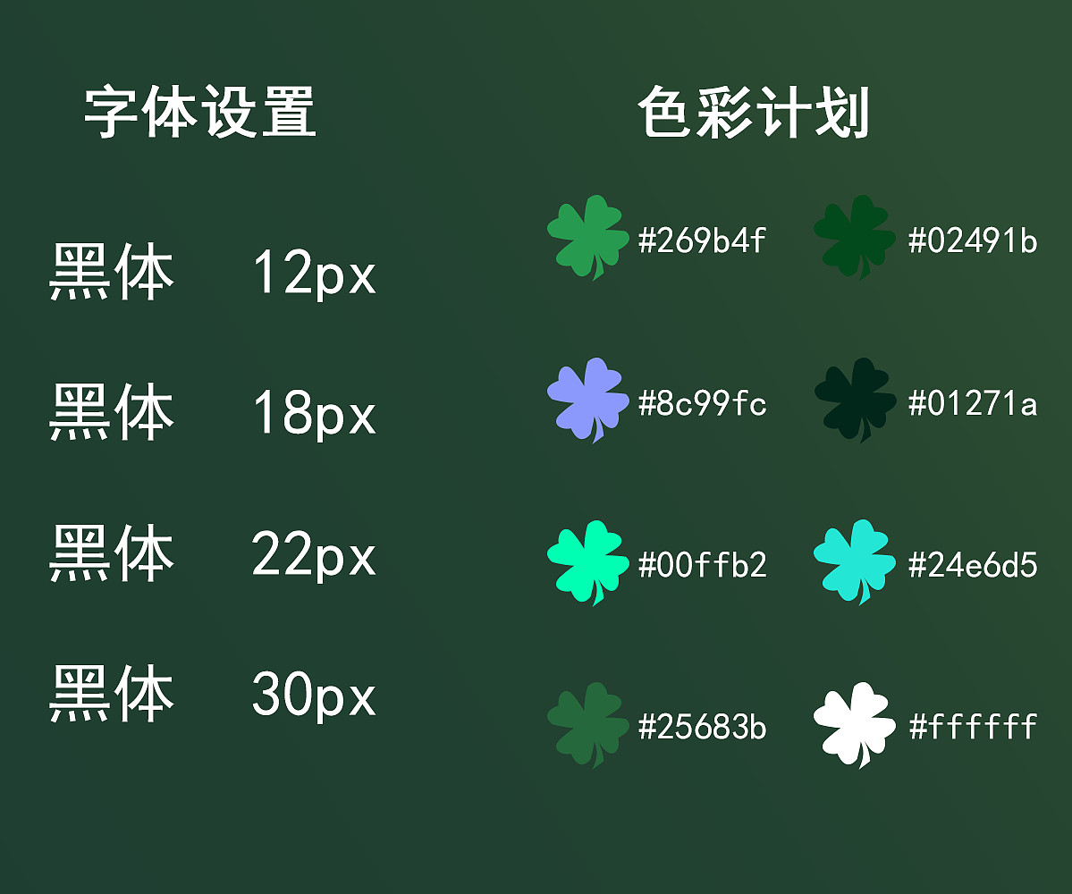 2023届数字媒体艺术设计专业大屏（图ZMzgzNTMxNjcy） - 软件界面 - 站酷设计师Z201609953原创素材 - 站酷ZCOOL