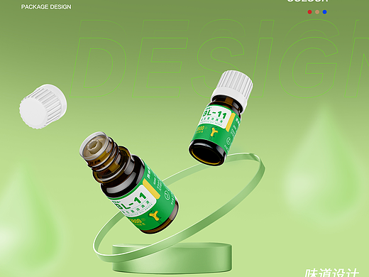 这一年做过的包装~（个人主页-ZNzExNjY5ODQ=） - 包装 - 站酷设计师味道啦原创素材 - 站酷ZCOOL