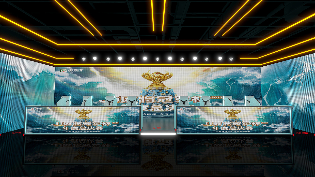 JJ斗地主直播间（图ZMzgzNTM1ODQ0） - 建筑/空间 - 站酷设计师栗宿艺术原创素材 - 站酷ZCOOL