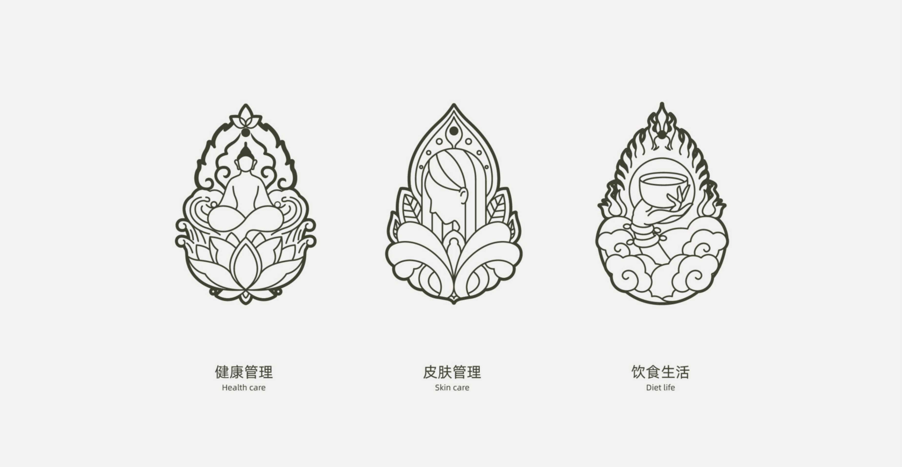 品牌全案团队必看,写给不是设计师的设计课(图ZMTUwMDY0ODQ=) - 观点 - 站酷设计师站酷策划原创素材 - 站酷ZCOOL