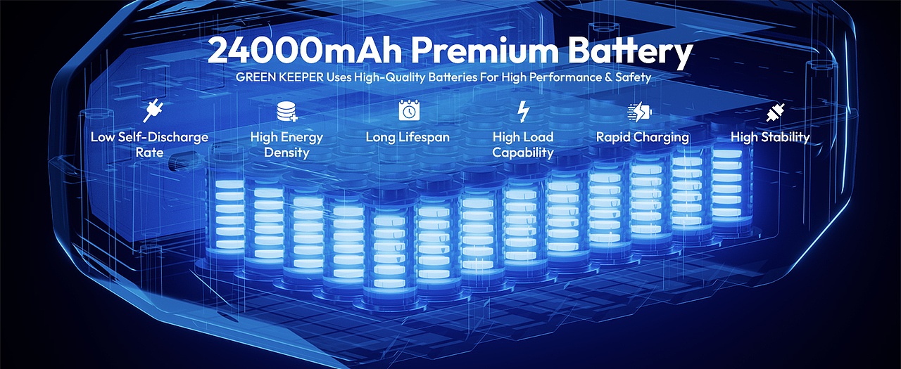 应急启动电源 亚马逊 高级A+ 机子质量很好
