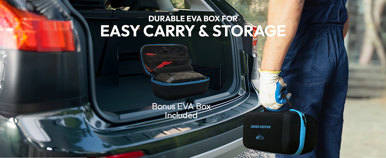 应急启动电源 亚马逊 高级A+ 机子质量很好