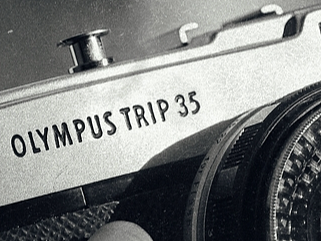 Analog efex pro 2滤镜-奥林巴斯trip35