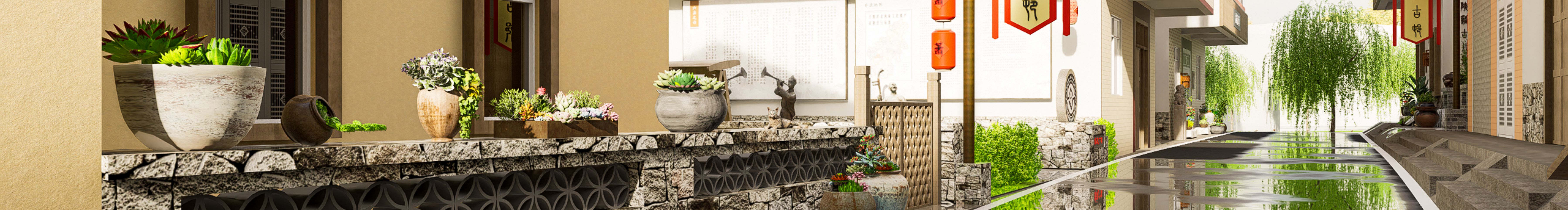 華子墨的個人主頁（封面預覽） - 主頁封面設置 - 站酷設計師華子墨原創(chuàng)素材 - 站酷ZCOOL