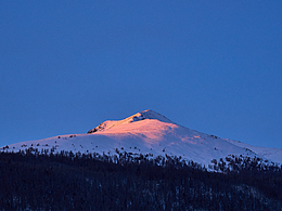 奔赴一场北疆的冰雪之旅