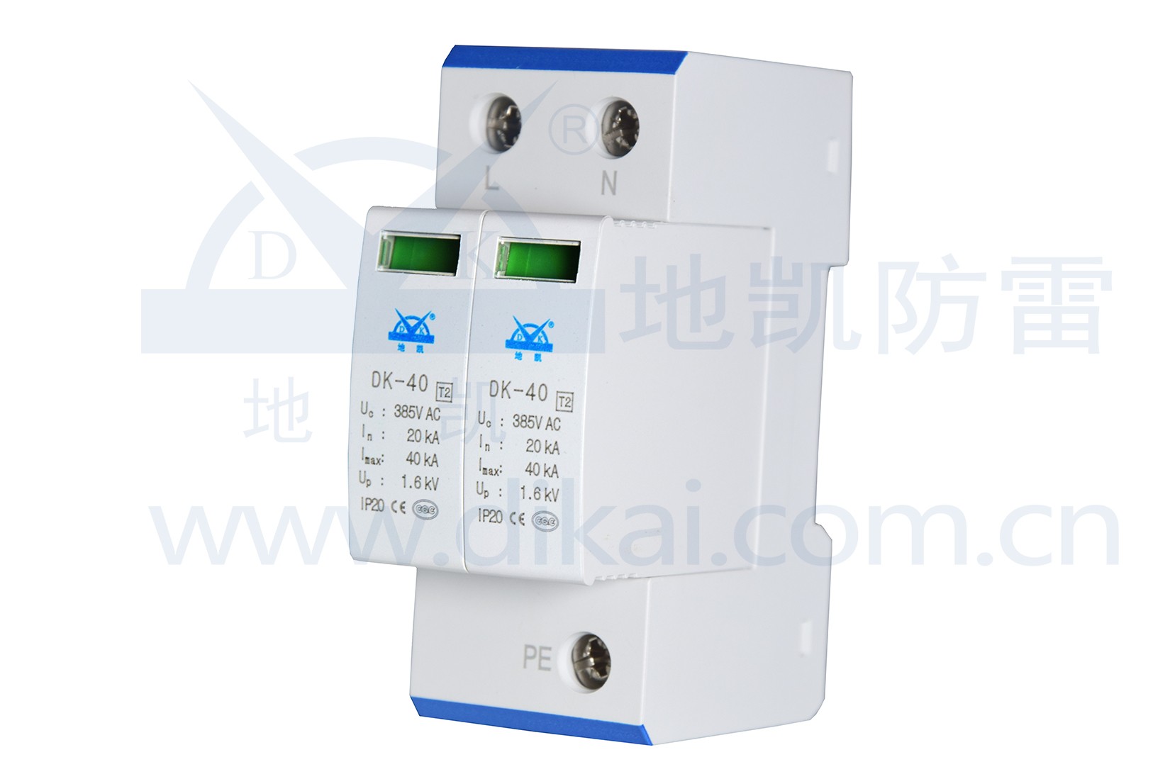 SPD浪涌保护器一级试验及相关参数要求（图ZMTUwMDY1OTY=） - 观点 - 站酷设计师广西地凯科技原创素材 - 站酷ZCOOL