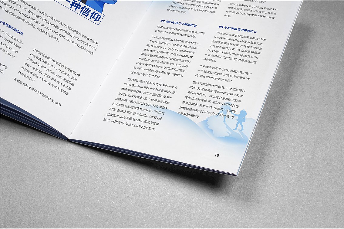 画册设计(图ZMzgzNTQ1NDI0) - 书籍/画册 - 站酷设计师白冰_原创素材 - 站酷ZCOOL